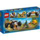 LEGO® City - 4x4 Off-Roader Adventures 60387
