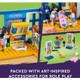 LEGO® Friends - Liann's Room 41739