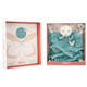 Kaloo - Plume Doudou Bear - Teal