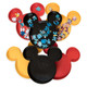 Ravensburger - Disney Mickey's Sort & Go ! Puzzle Sorter