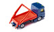 Siku - 1298 - Truck with Skip