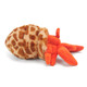 Wild Republic - Hug'ems  Mini Hermit Crab