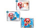 Aquabeads - Super Mario Character Set