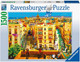 Ravensburger 1500pc - Dining in Valencia Puzzle