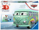 Ravensburger 3D 162pc - Disney VW T1 Pixar 3D Puzzle