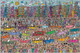 Ravensburger 5000pc - James Rizzi  Puzzle