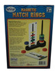 Popular Playthings - Magnetic Match Rings