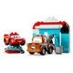 LEGO® DUPLO® -  Lightning McQueen & Mater's Car Wash Fun 10996