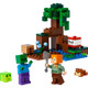 LEGO® Minecraft®- The Swamp Adventure 21240