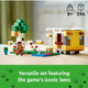 LEGO® Minecraft®- The Bee Cottage 21241