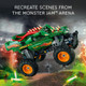 LEGO® Technic™ - Monster Jam™ Dragon™ 42149