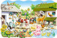 Castorland - 20pc Maxi Puzzle - Farm