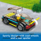 LEGO® City - Electric Sports Car 60383