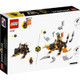 LEGO® Ninjago® - Cole’s Earth Dragon EVO 71782