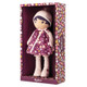 Kaloo - Tendresse Violette Doll - Large