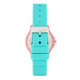 Cactus Hero Waterproof Time Teacher - Kids Watch - Teal