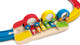 Hape Rail - Rainbow Sights & Sounds Railway