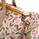 Djeco - Pink Bird Duffle Bag