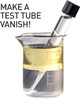 National Geographic - Vanishing Test Tube