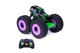 Monster Jam Radio Control Ramp Champ Grave Digger