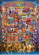 Holdson 1000pc - Counting The Beat - Concert Tonight Puzzle