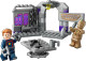LEGO® Marvel - Guardians of the Galaxy Headquarters