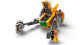 LEGO® Marvel - Baby Rocket's Ship