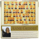 Anne Gedes Sunflower 1000 Piece Jigsaw Puzzle