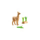 Playmobil Wiltopia - Young Alpaca - 71064