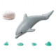 Playmobil Wiltopia - Young Dolphin - 71068