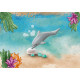 Playmobil Wiltopia - Young Dolphin - 71068