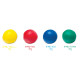 Educational Colours - Fun Dough 4pk