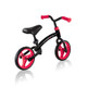 GLOBBER GO BIKE DUO Balance Bike - Black/Red