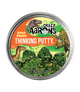 Crazy Aaron's Thinking Putty - Dino Scales 4" Tin