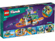 LEGO® Friends - Sea Rescue Boat 41734