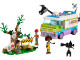LEGO® Friends - Newsroom Van 41749