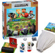 Ravensburger - Minecraft Heroes of the Village Board Game