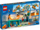 LEGO® City - Street Skate Park 60364