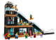 LEGO® City - Ski and Climbing Centre 60366