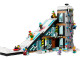 LEGO® City - Ski and Climbing Centre 60366