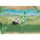 Playmobil Wiltopia - Young Panda - 71072