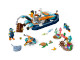 LEGO® City - Explorer Diving Boat 60377