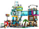 LEGO® City - Downtown 60380