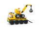 LEGO® City - Construction Trucks & Wrecking Ball Crane 60391