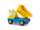 LEGO® City - Construction Trucks & Wrecking Ball Crane 60391