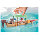 Playmobil Wiltopia - Boat Trip To The Manatees - 71010