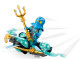 LEGO® Ninjago® - Nya's Dragon Power Spinjitzu Drift 71778