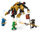 LEGO® Ninjago® - Imperium Dragon Hunter Hound 71790