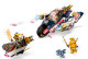 LEGO® Ninjago® - Sora's Transforming Mech Bike Racer 71792