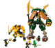 LEGO® Ninjago® - Lloyd and Arin's Ninja Team Mechs 71794